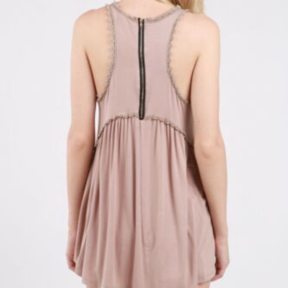 POL RACER TANK - Picture 3 of 8